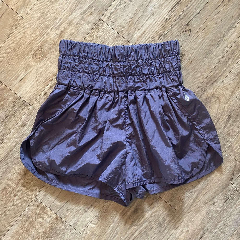 Free People The Way Home Shorts Size M